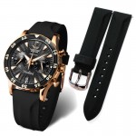Vostok Europe UNDINE Pulksteņu aproce VE-UNDINE-SL.01.20.RG