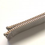 Vostok Europe UNDINE Браслет для часов VE-UNDINE-BR-W/RG