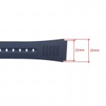 Ремешок для часов CASIO 70635826