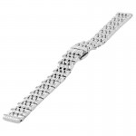 Watch bracelet BISSET BR-116/14SILVER