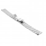 Watch bracelet BISSET BR-116/14SILVER