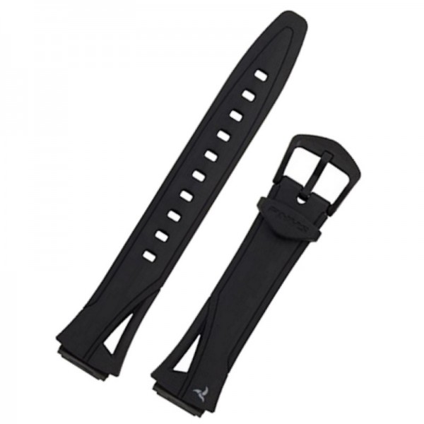 Watch strap CASIO 10093317
