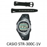 Watch strap CASIO 10093317