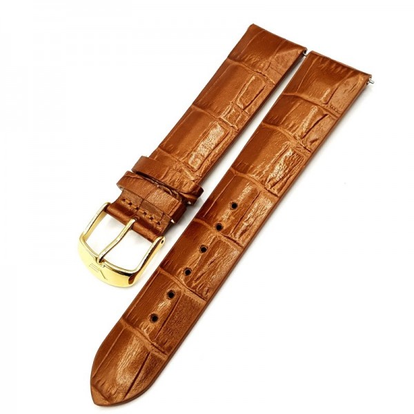 Vostok Europe UNDINE Watch strap VE-UNDINE(CR)-02.20.Y