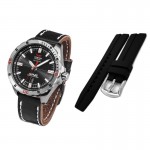 Vostok Europe ALMAZ Ремешок для часов VE-ALMAZ.SL.01.22.W