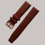 Vostok-Europe LIMOUSINE Watch strap VE-GAZ14.03.22.RG
