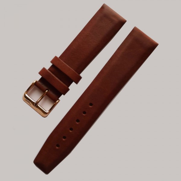 Vostok-Europe LIMOUSINE Watch strap VE-GAZ14.03.22.RG