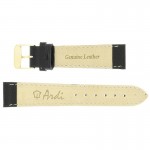 Watch strap Ardi RK-18-05-02-1-1D Lak Piton