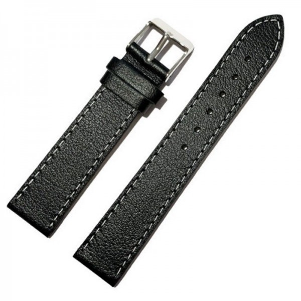 Watch strap Ardi RK-18-02-01/0  chern.