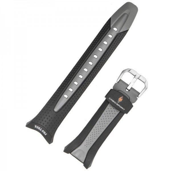 Watch strap CASIO 10158340