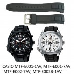 Watch strap CASIO 10328600