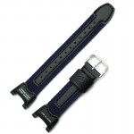 Watch strap CASIO 10113393