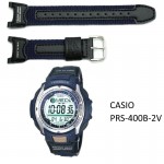 Watch strap CASIO 10113393