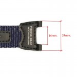 Watch strap CASIO 10113393