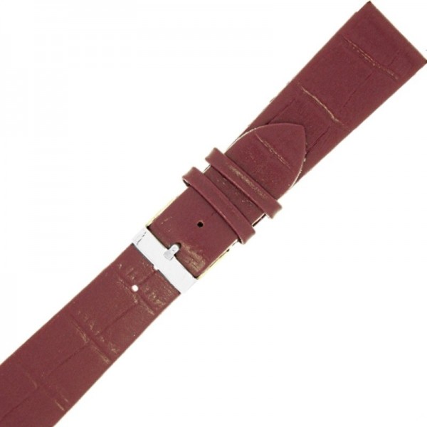 Ремешок для часов Ardi RK-22-03-01 bordo
