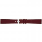 Watch strap Ardi RK-16-03-01 bordo