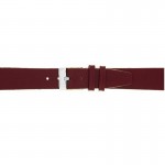Watch strap Ardi RK-16-03-01 bordo