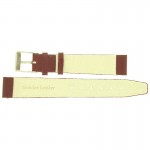 Watch strap Ardi RK-16-03-01 bordo