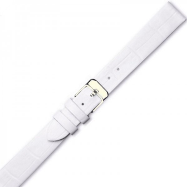Watch strap Ardi RK-16-03-02-1-0 Lak Kroko