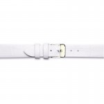 Watch strap Ardi RK-16-03-02-1-0 Lak Kroko