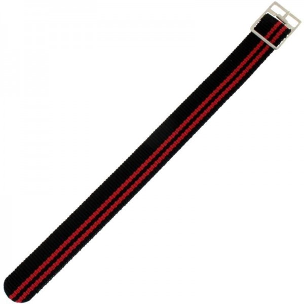 Nylon Ремешок для часов long KPR1.01-06.18.W.XL
