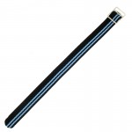 Nylon Pulksteņu siksniņa long KPR1.01-05.18.W.XL
