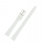 Watch strap Ardi RKZH-08-03-01 bel.Lak