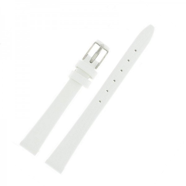 Watch strap Ardi RKZH-08-03-01 bel.Lak