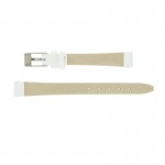 Watch strap Ardi RKZH-08-03-01 bel.Lak
