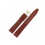 Watch strap Ardi RKZ-10-03-02-1-2 Lak Lezar