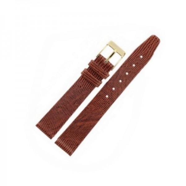 Watch strap Ardi RKZ-10-03-02-1-2 Lak Lezar