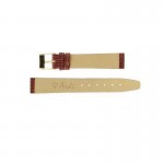 Watch strap Ardi RKZ-10-03-02-1-2 Lak Lezar