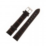Watch strap Ardi RKZ-14-03-01-1-2 P Kroko