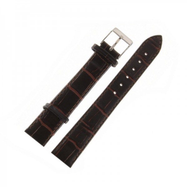 Watch strap Ardi RKZ-14-03-01-1-2 P Kroko