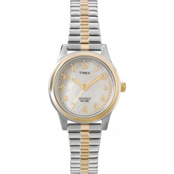 Sieviešu rokas pulkstenis Timex T2M828