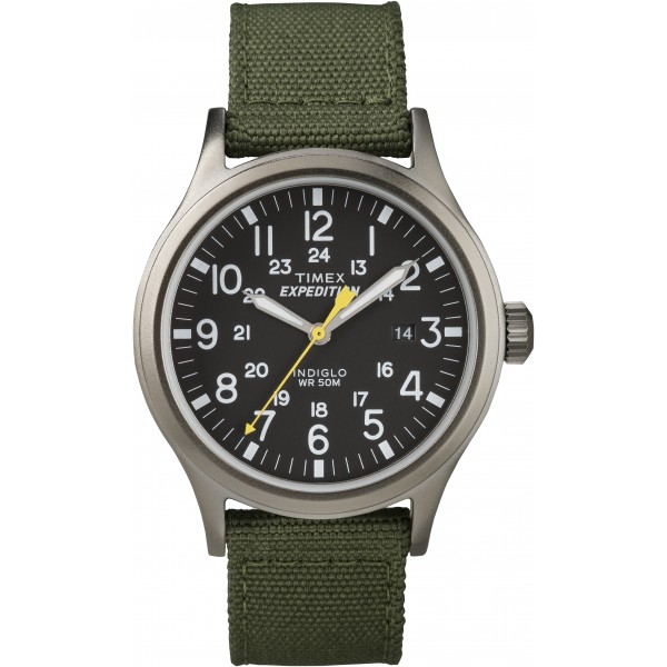 Men's watch Timex T49961