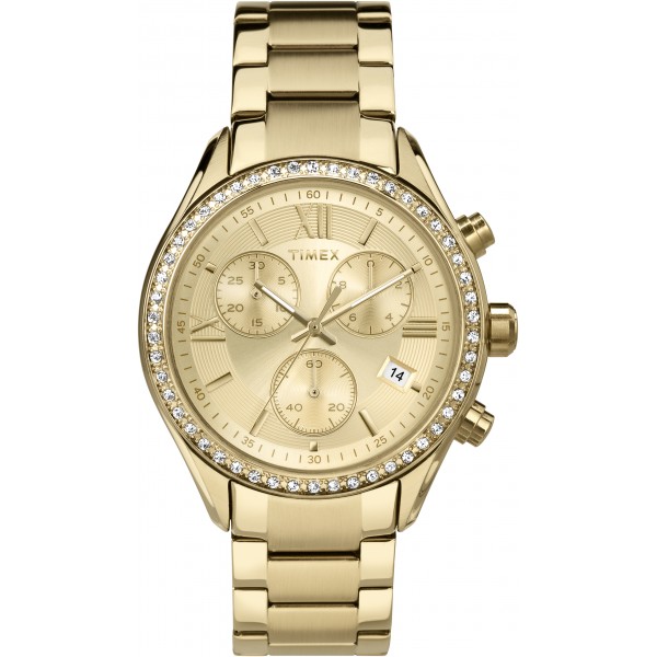 Sieviešu rokas pulkstenis Timex TW2P66900