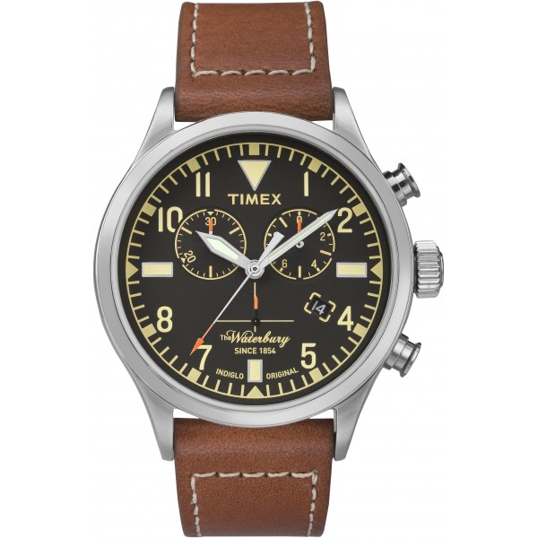 Vīriešu rokas pulkstenis Timex TW2P84300