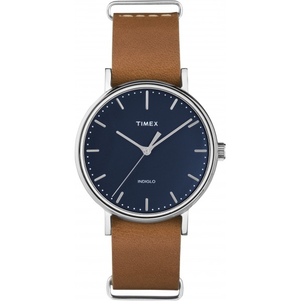 Женские часы Timex TW2P98300