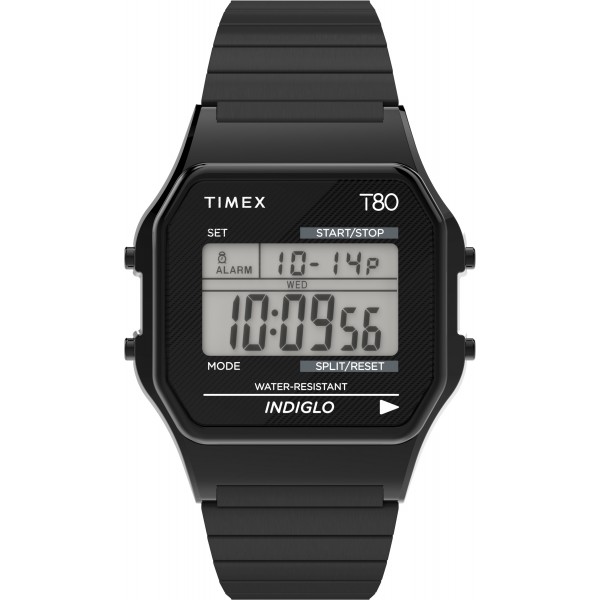 Unisex watch Timex TW2R67000