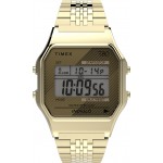 Unisex watch Timex TW2R79200
