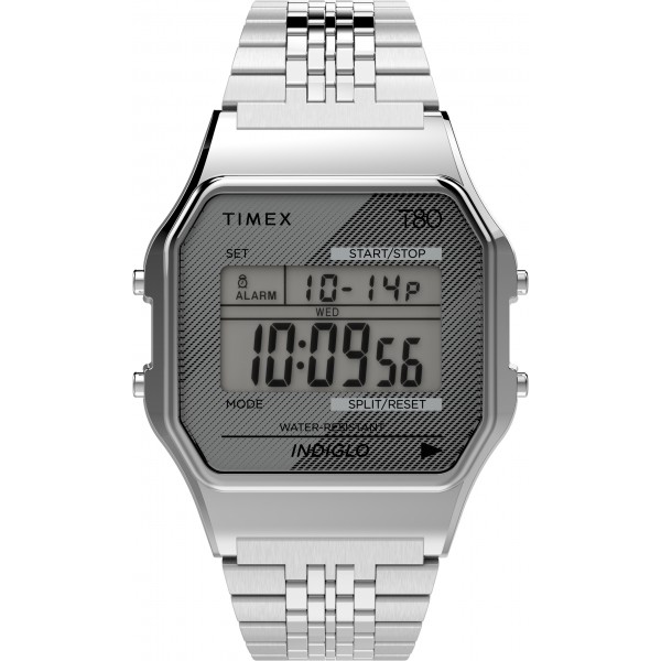 Unisex watch Timex TW2R79300