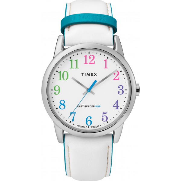 Женские часы Timex TW2T28400
