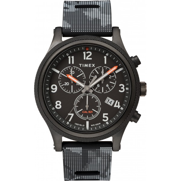 Men's watch Timex TW2T33100