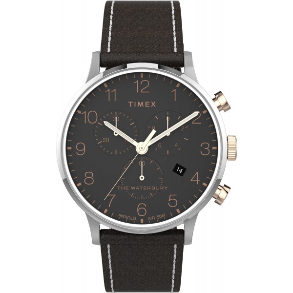 Men's watch Timex TW2T71500