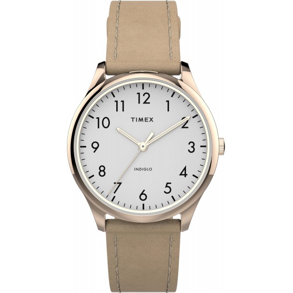 Женские часы Timex TW2T72400