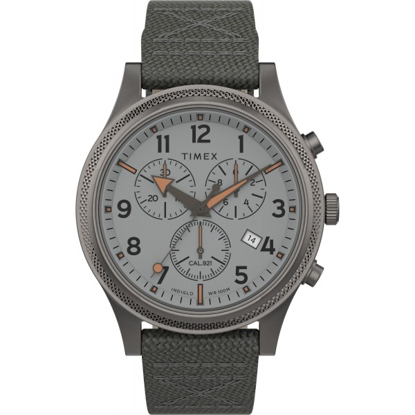 Men's watch Timex TW2T75700