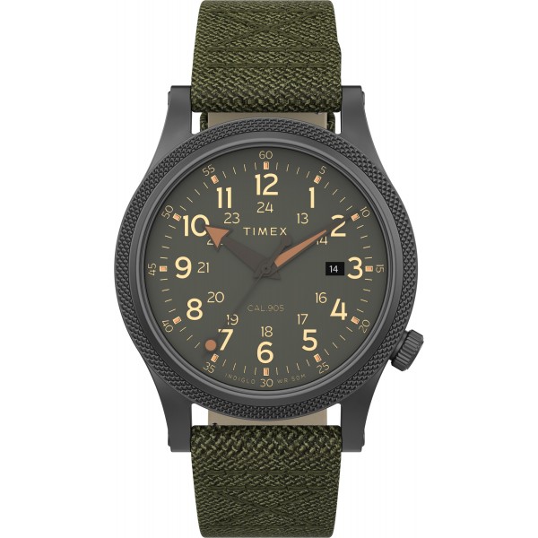 Men's watch Timex TW2T76000