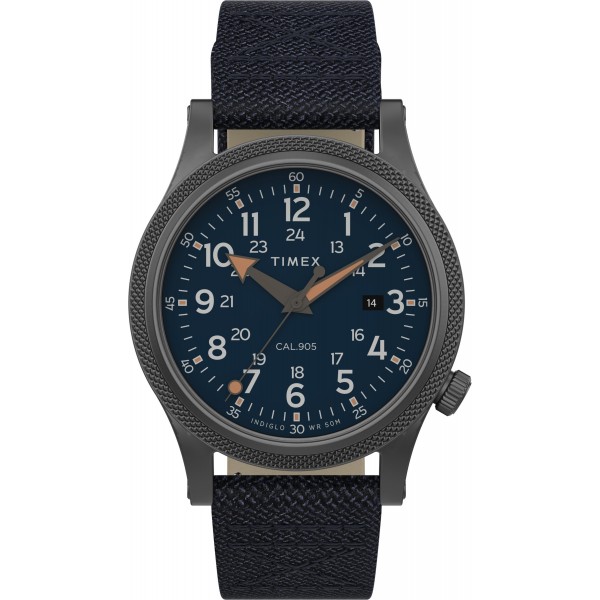 Men's watch Timex TW2T76100