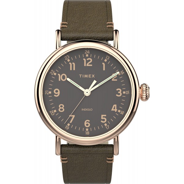 Men's watch Timex TW2U03900